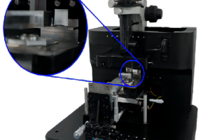 NanoTHz纳米分辨显微成像系统